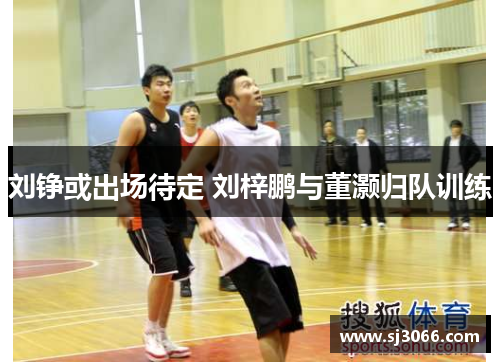 刘铮或出场待定 刘梓鹏与董灏归队训练